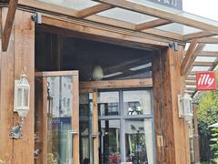 -一棵树·意大利西餐厅One Tree(新城店)