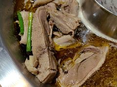 -丽清大别山鹅火锅(潜山路店)