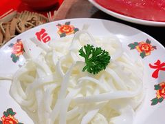 -后火锅(南京东路总店)