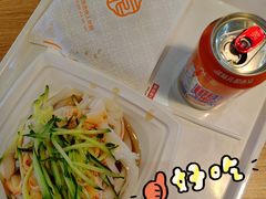 -袁记肉夹馍(北客站店)