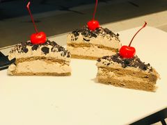 -金米客烤肉自助(中山路茂业时代城店)