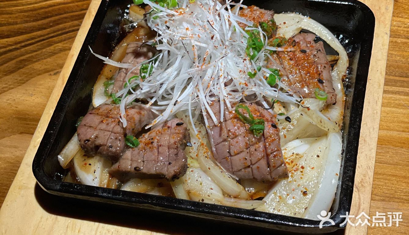深圳的宝藏日式居酒屋🏮