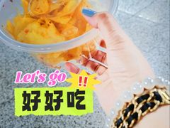 -乡厨味道(黄鹤楼店)