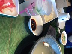 -老灶堂文创火锅(文艺路店)