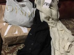 -ZARA(成都远洋太古里店)