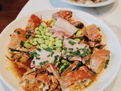 -壹只菜·崇明本地特色菜(崇明南门店)