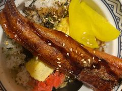 -鳗鲔料理小馆