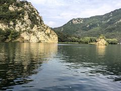 -大连冰峪旅游度假区