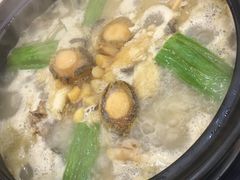 -祈胜邨•顺德鱼生•顺德菜(容桂店)