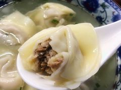 -217笋干馄饨