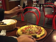 -Mr.Pizza米斯特比萨(盐城聚龙湖店)