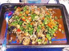 -蘭奢雅集·江浙菜(青山江滩店)