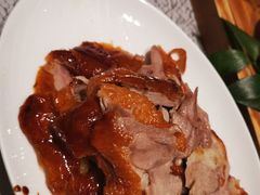 -北京王府井希尔顿酒店·秦唐中餐厅Chynna