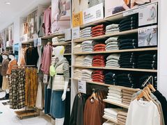 -优衣库(无锡荟聚购物中心店)