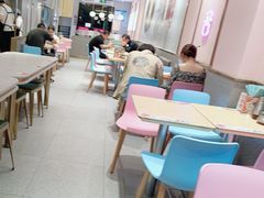 -小杨生煎(天之骄子店)