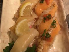 -极尚大瀛喜日本料理(铜锣湾店)
