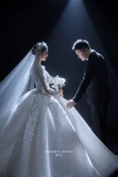 -金夫人婚纱摄影(西昌店)