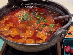 -锦府盐帮·侯宅(五棵松万达店)