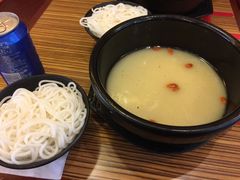 -过桥缘·过桥米线(大华虎城嘉年华店)