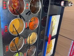 -牛品福潮汕牛肉火锅(旺庄店)