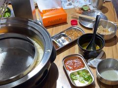 -九田家黑牛烤肉料理(吴江万象汇店)