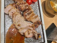 -Tegu泰古莲·泰国餐厅(红山6979店)