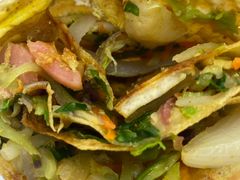 -舞素卷菜煎饼.糁汤(万达金街店)