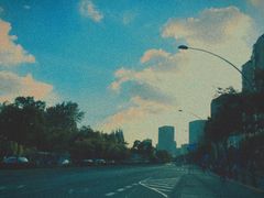 门面-新梅共和城