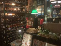 -古董花园(思南路42弄小区店)