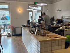 -Cafe Villa