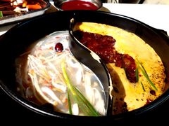 -钢管厂五区小郡肝火锅串串香(总店)