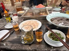 -凤来栖·净庭院·火锅(欧尚店)