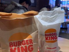 -汉堡王(砂之船奥莱店)