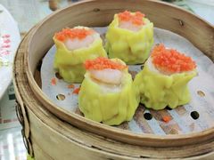 -澳门陈光记烧味饭店(万象城店)