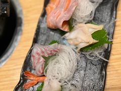 -合点寿司(金虹桥商场店)