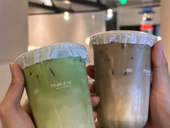 -阿嬷手作(南宁百盛印象城店)