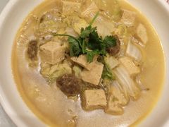 -满汉楼(安发桥店)