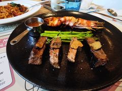 -安妮意大利餐厅(世贸天阶店)