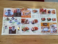 -Komeda's Coffee口美达咖啡(森兰商都店)