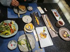 -德川家日本料理(中关村寰太大厦店)