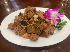 烤麸-泰丰楼(前门西大街店)