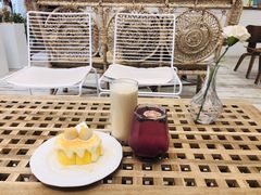 -追光 Dream Bakery(汉街店)