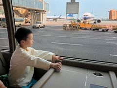 -郑州新郑国际机场T2航站楼-贵宾厅B区