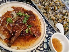 -米庄·原味私房菜(骏壹万邦店)