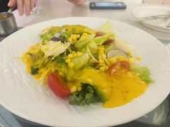 -MIO弥欧洋房西餐厅(中央大街店)