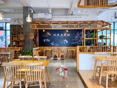 -冰泉豆浆馆(阳朔店)