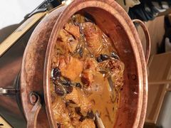 -关东小磨东北菜(漕河泾印象城店)