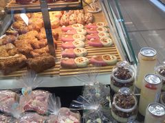-皇后西斯汀饼店(文化路店)