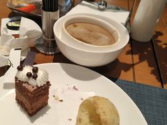 -远洲凤凰山庄臻味全日餐厅