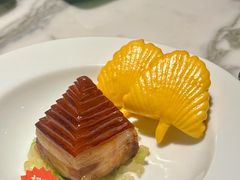 -杭州君悦酒店·湖滨28中餐厅